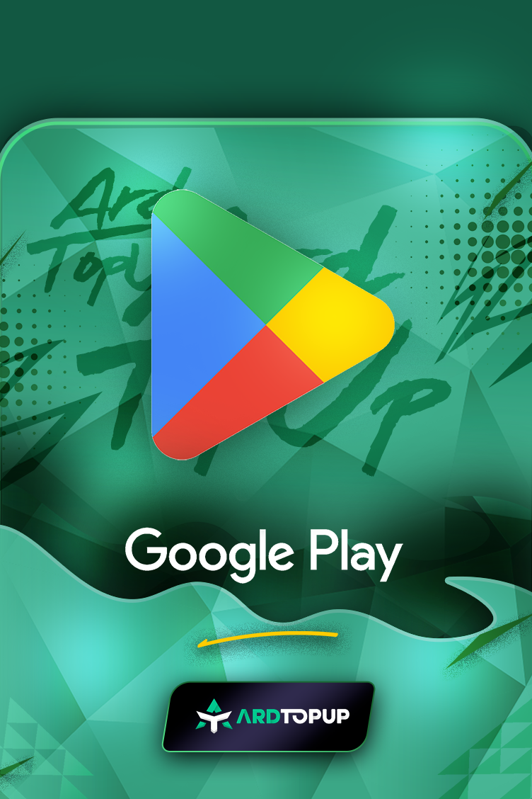 GOOGLE PLAY INDONESIA